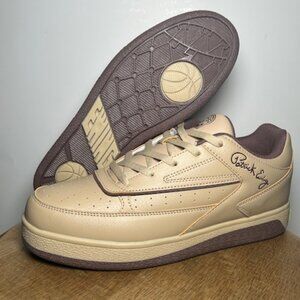 New - Rebound By Patrick Ewing Orion Low - Size 10 Men's